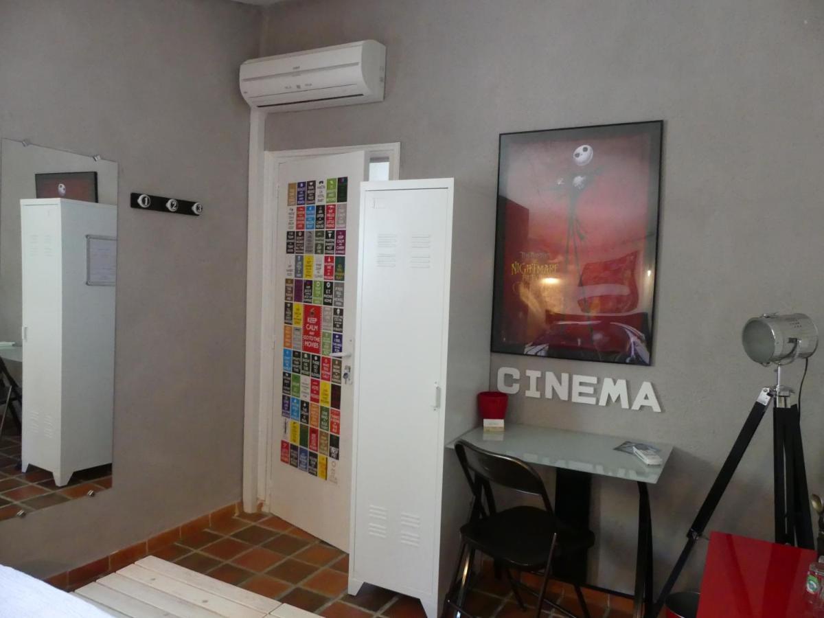 Villa Aigues Vives Boutenac Esterno foto