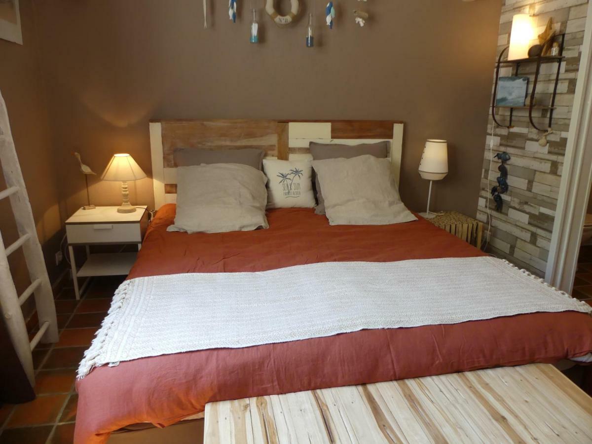 Villa Aigues Vives Boutenac Esterno foto