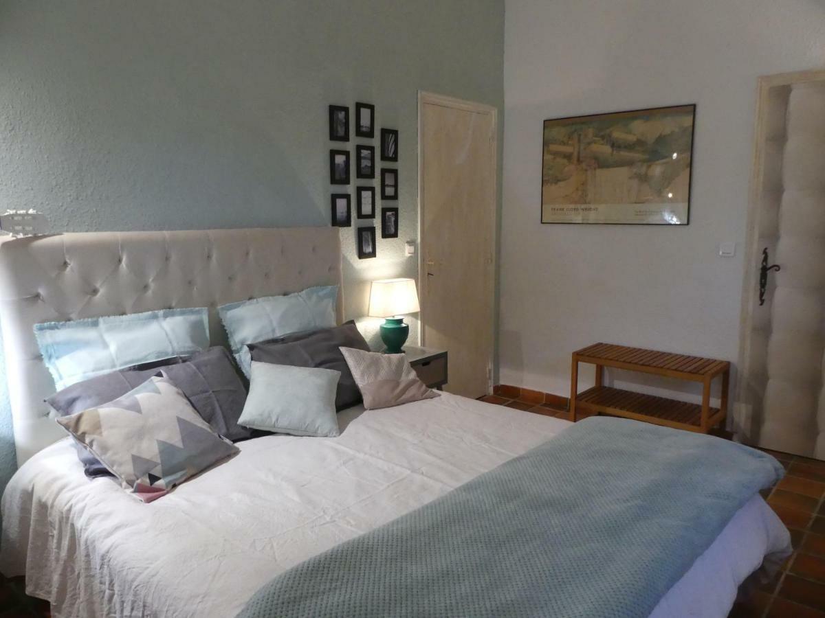 Villa Aigues Vives Boutenac Esterno foto