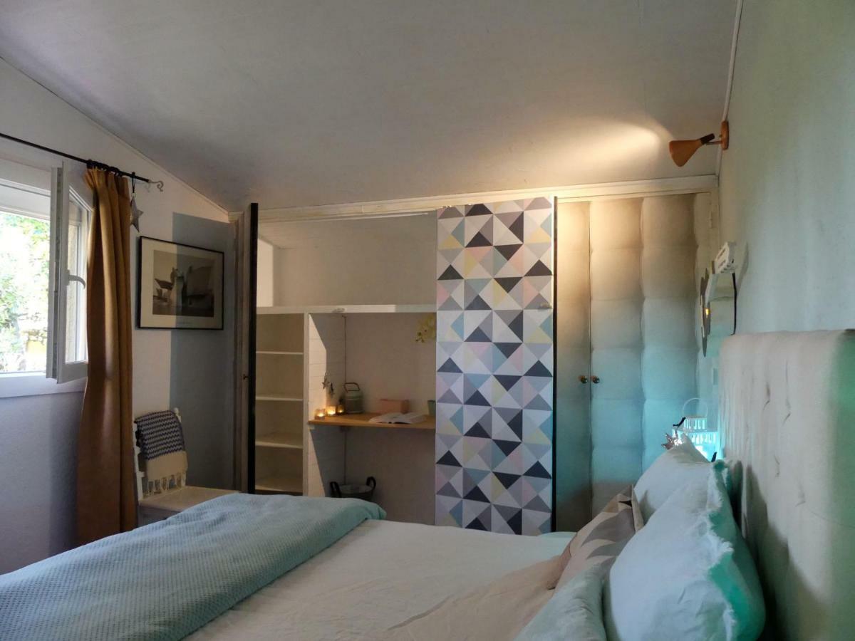 Villa Aigues Vives Boutenac Esterno foto