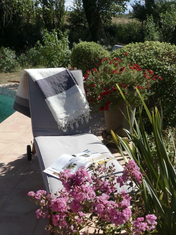 Villa Aigues Vives Boutenac Esterno foto