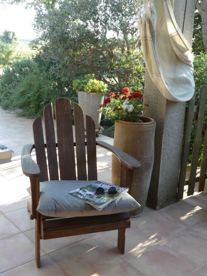 Villa Aigues Vives Boutenac Esterno foto