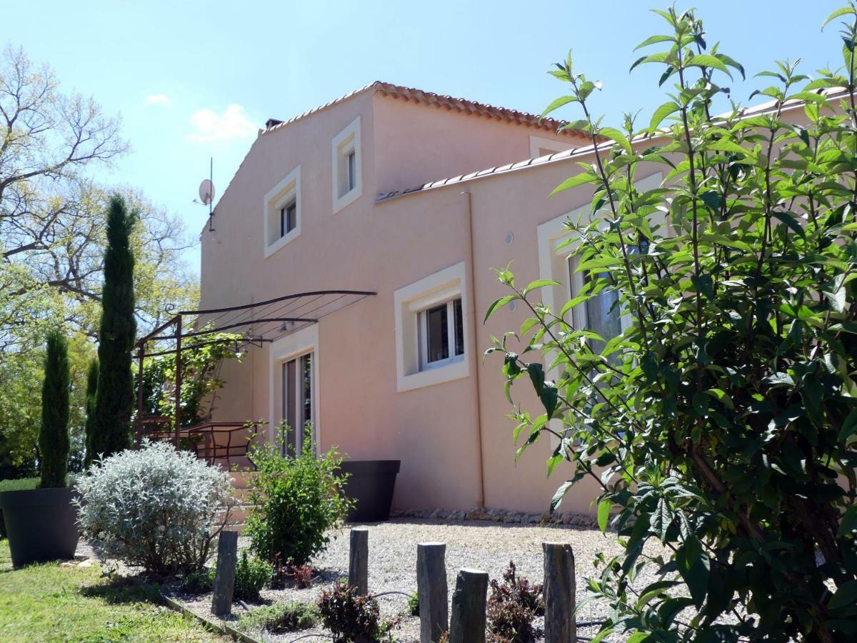 Villa Aigues Vives Boutenac Esterno foto